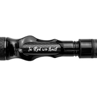 LMAB Rodfather Bait Casting Rods - 